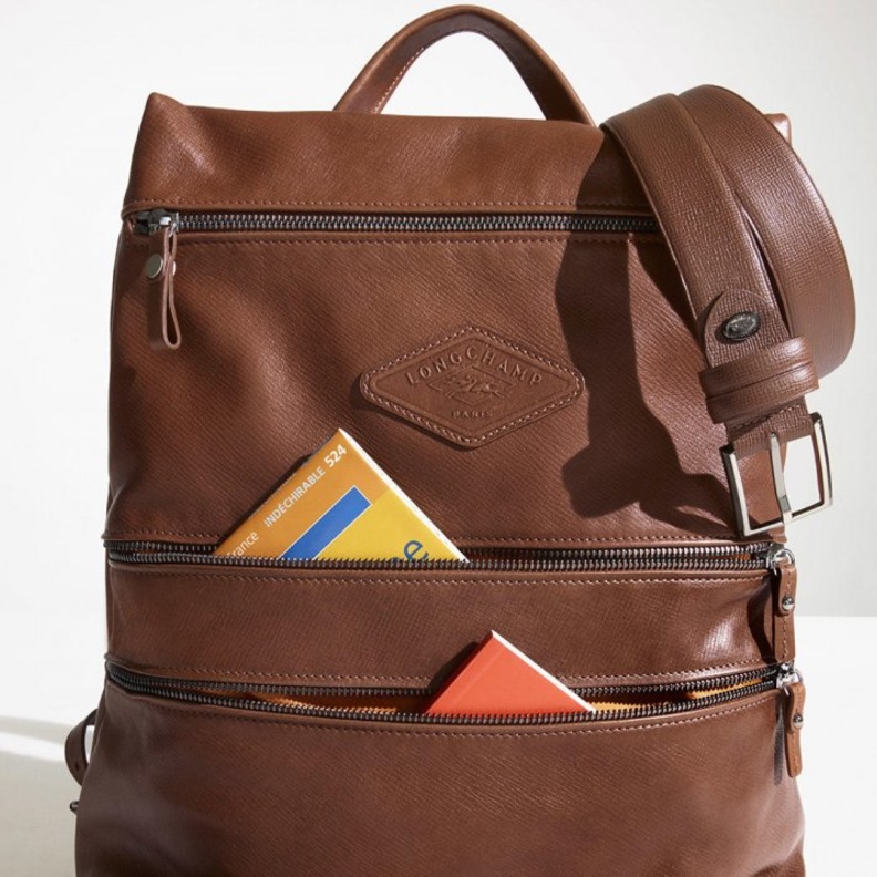 من أجمل الأكسسوارات الرّجالية من لونشان