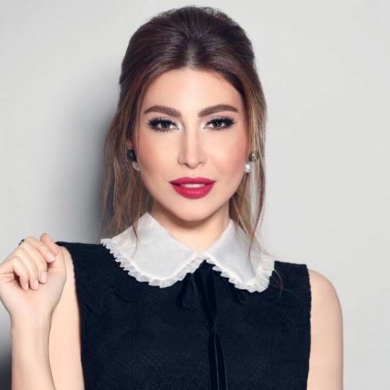 يارا وعمليات التجميل 2018