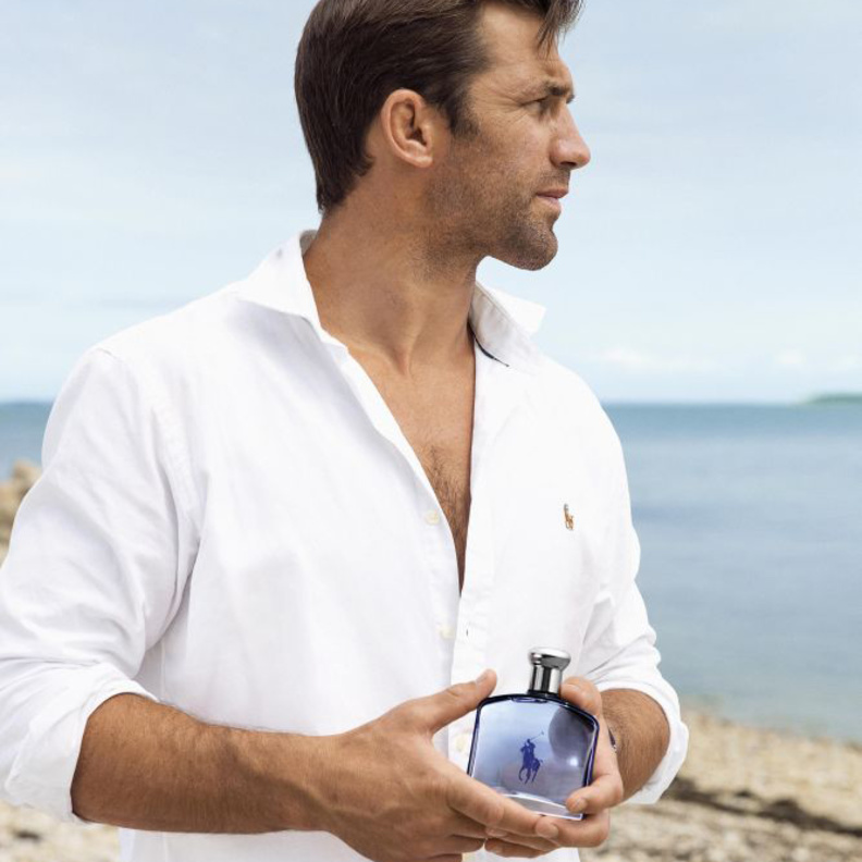 إصدار جديد فائق الانتعاش والثبات من عطر Polo Blue المميّز الشهير والأكثر مبيعًا