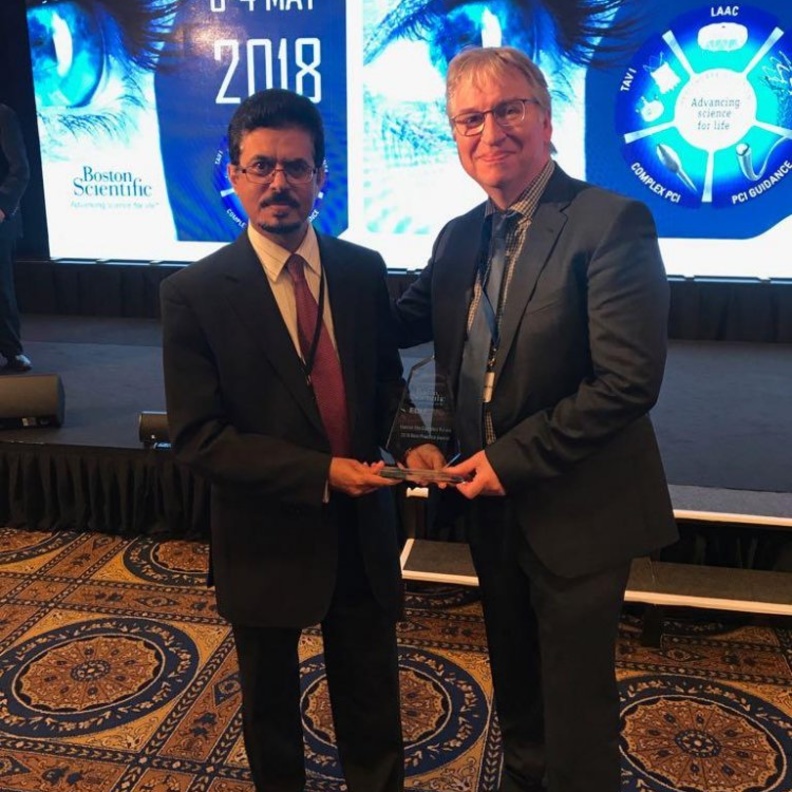  نجاحات مختلفة تحققها المملكة في التطور الطبي