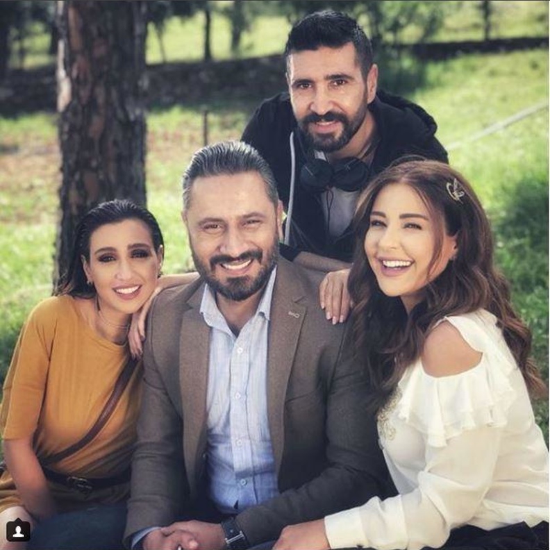 مسلسل جوليا