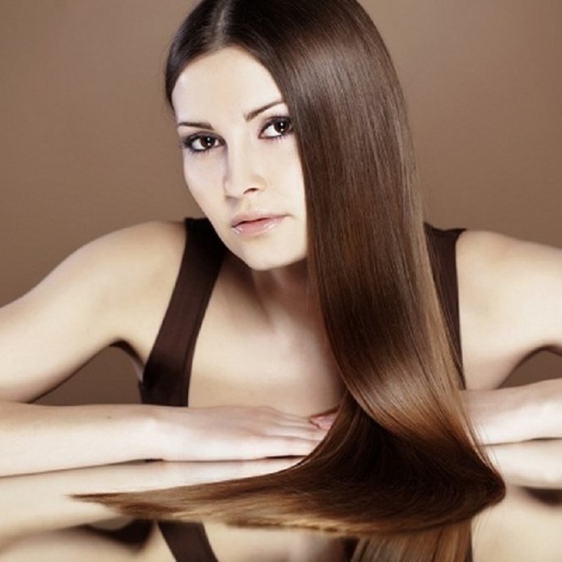 نصائح للتخلص من تهيش الشعر