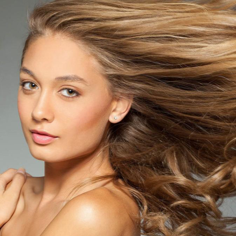  تعرفي على نوع قشرة رأسك وعالجيها بهذه الطرق