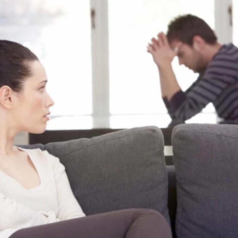 كيفية استمرار الحياة الزوجية اذا كره الزوج زوجته