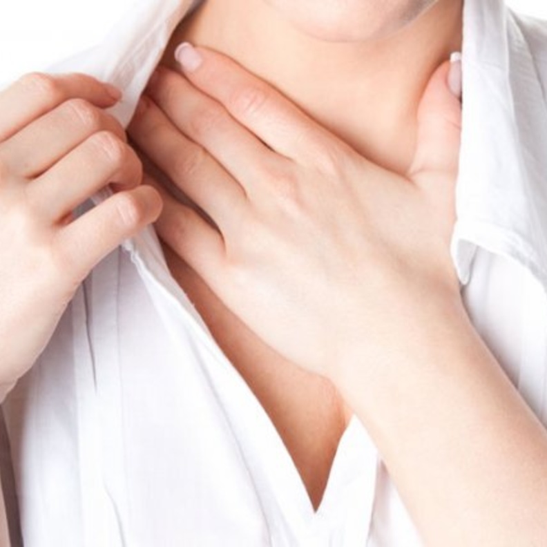 الوراثة تسبب خمول الغدة الدرقية