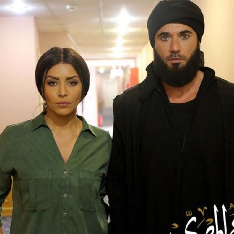 "أبو عمر المصري" 2018