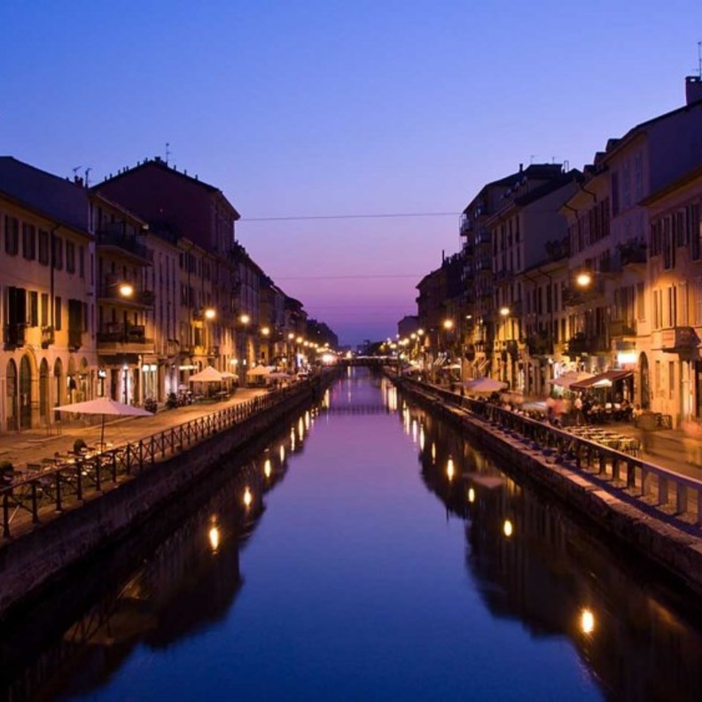 مشهد لمدينة فيرونا