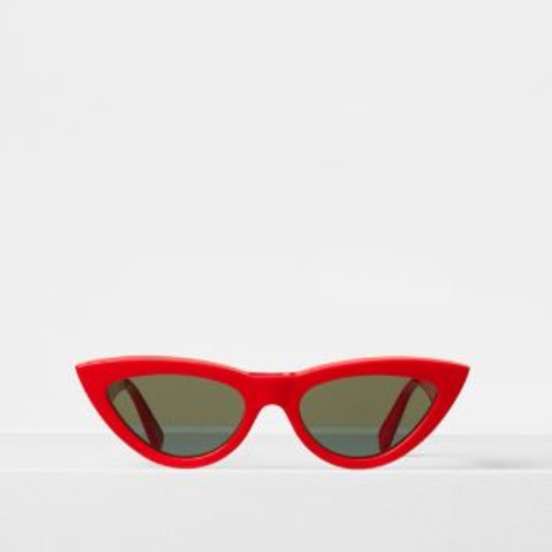 ظلال ملئية بالتجدد من Celine