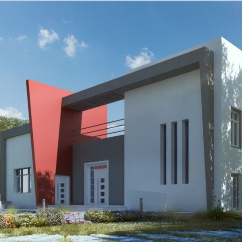 100 قرار دعم سكني من برنامج زايد للإسكان في الإمارات 