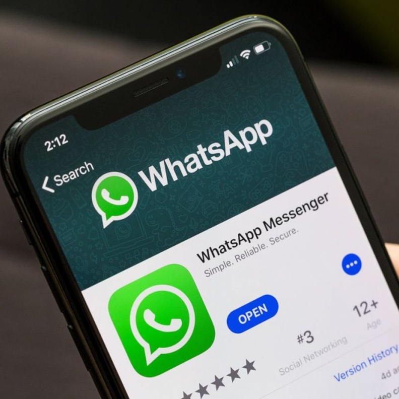 تطبيق WhatsApp يعرض مقاطع فيديو من فيسبوك وإنستغرام