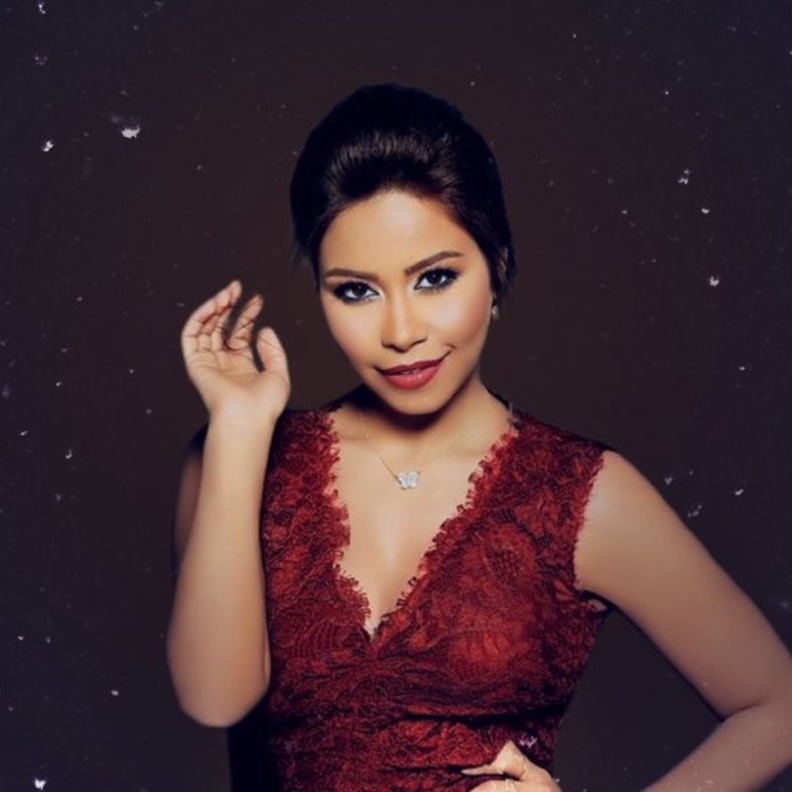 شيرين عبد الوهاب