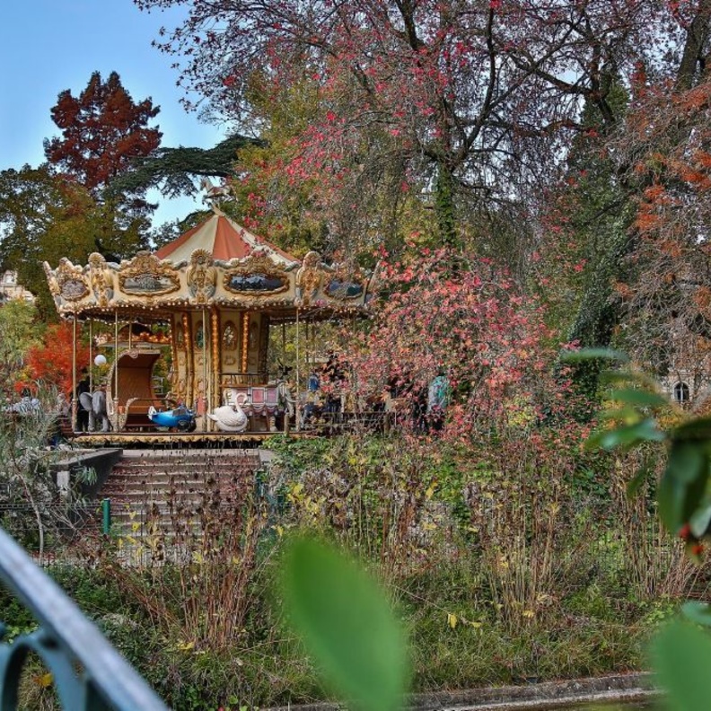  أجمل القصور التاريخية في بوردو