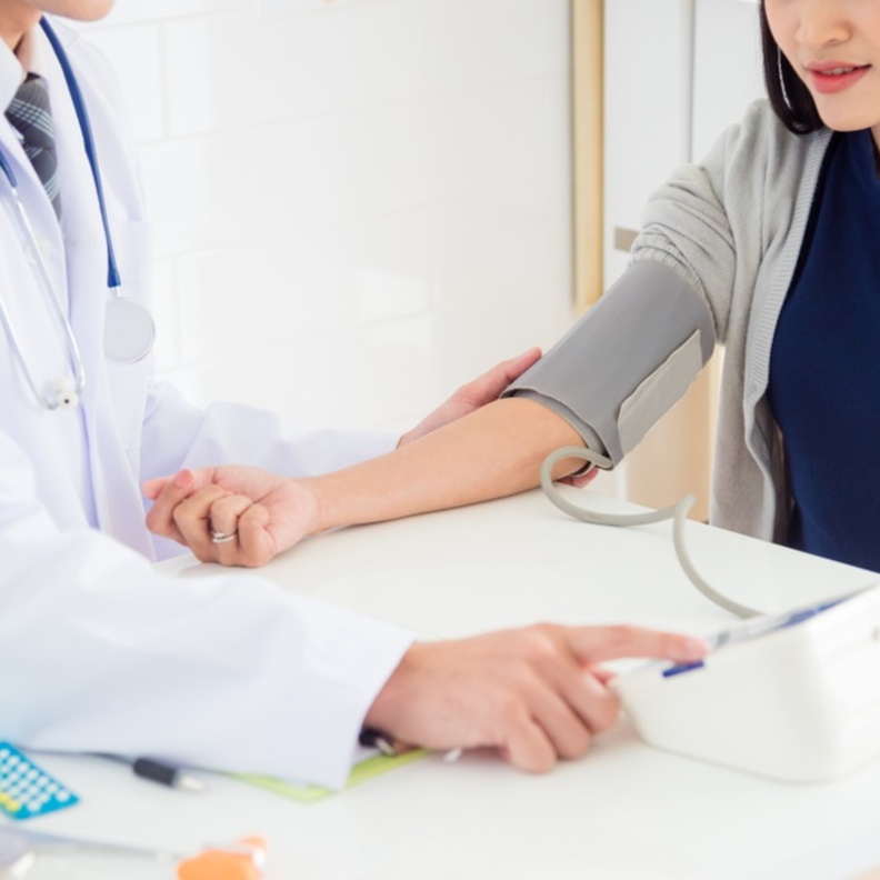 نصائح لمرضى الضغط المرتفع