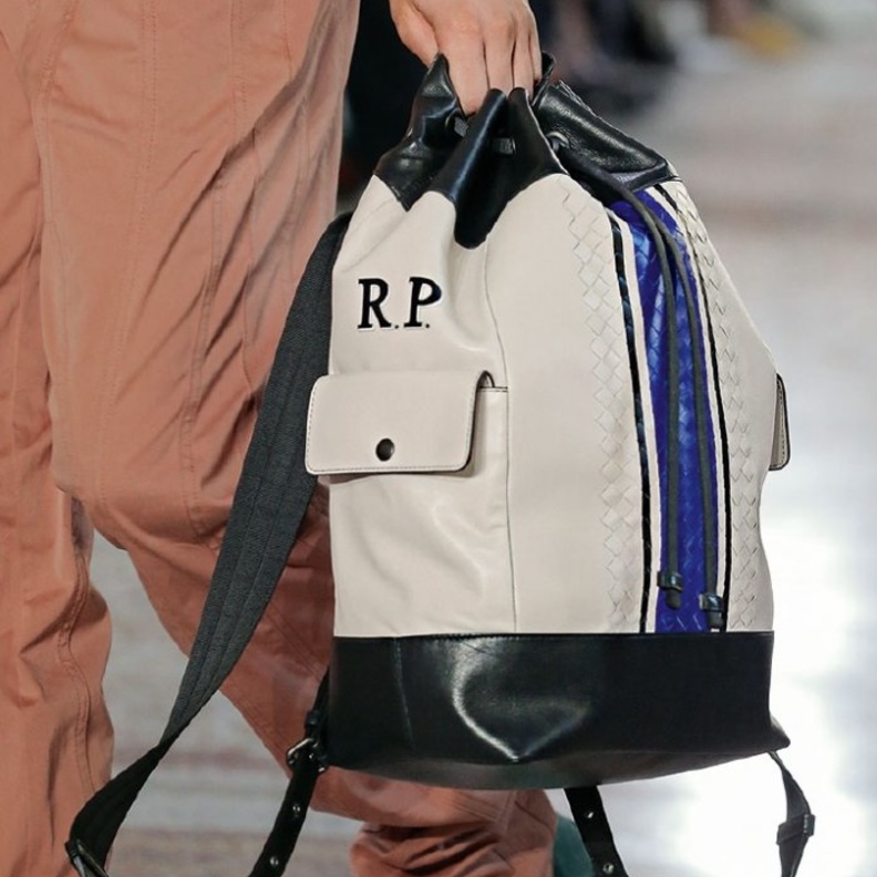 Bottega Veneta تطلق برنامجاً جديداً للتخصيص الشخصي