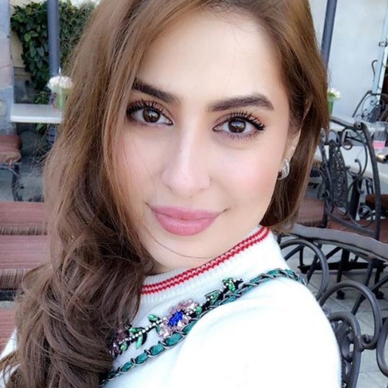 رؤى الصبان وبرنامج جديد لها