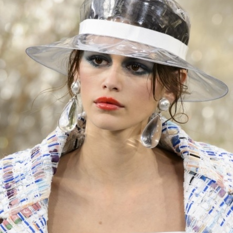 لمحبّات اللون الأبيض مع رالف لورين