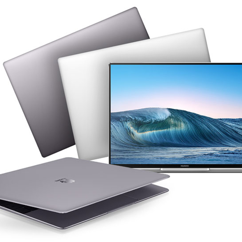  هواوي مايتبوك إكس برو