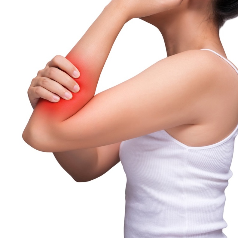 علاج التهاب المفاصل بالخلايا الجذعية