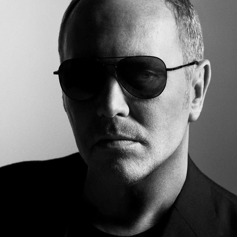 المصمم مايكل كورس