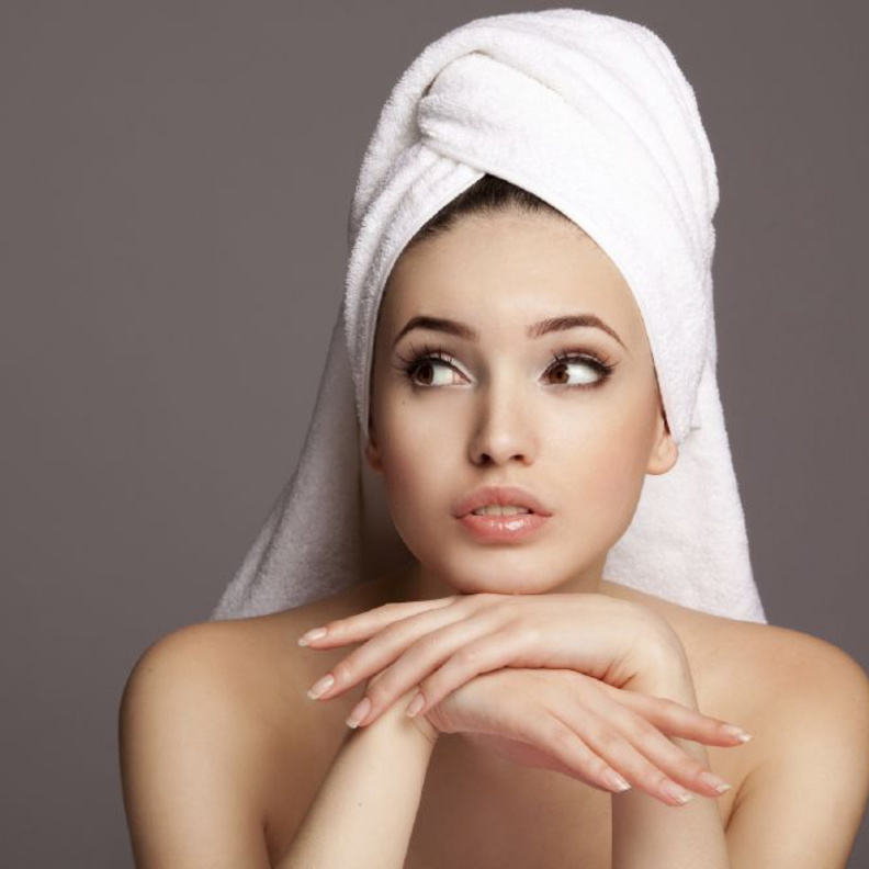 باستخدام صابونة حبة البركة، ستساعدي بشرتك في تعزيز خلاياها.