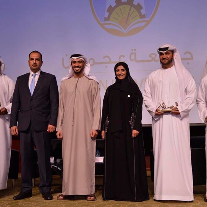 انطلاق الجلسة الحوارية الثالثة من مبادرة #في_حب_زايد