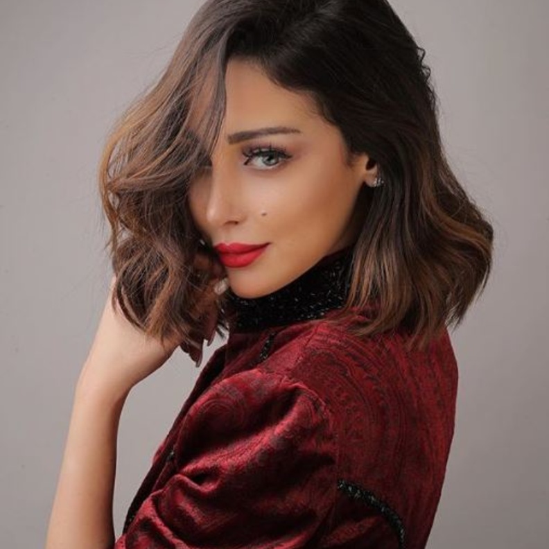 بسمة بوسيل بين الماضي والحاضر ..هل تغيرت كثيرا؟