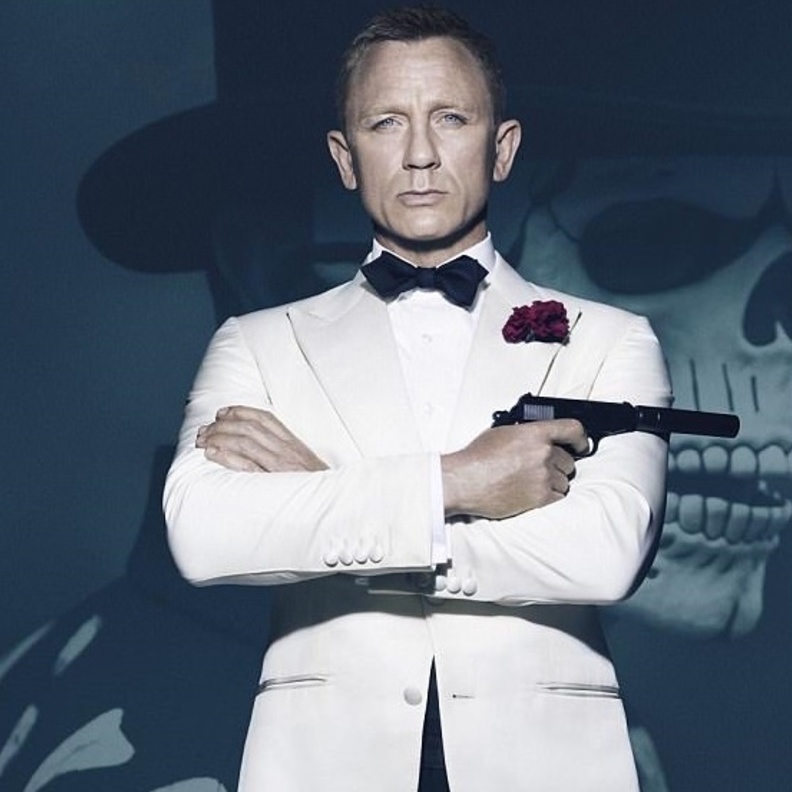 دانيال كريج