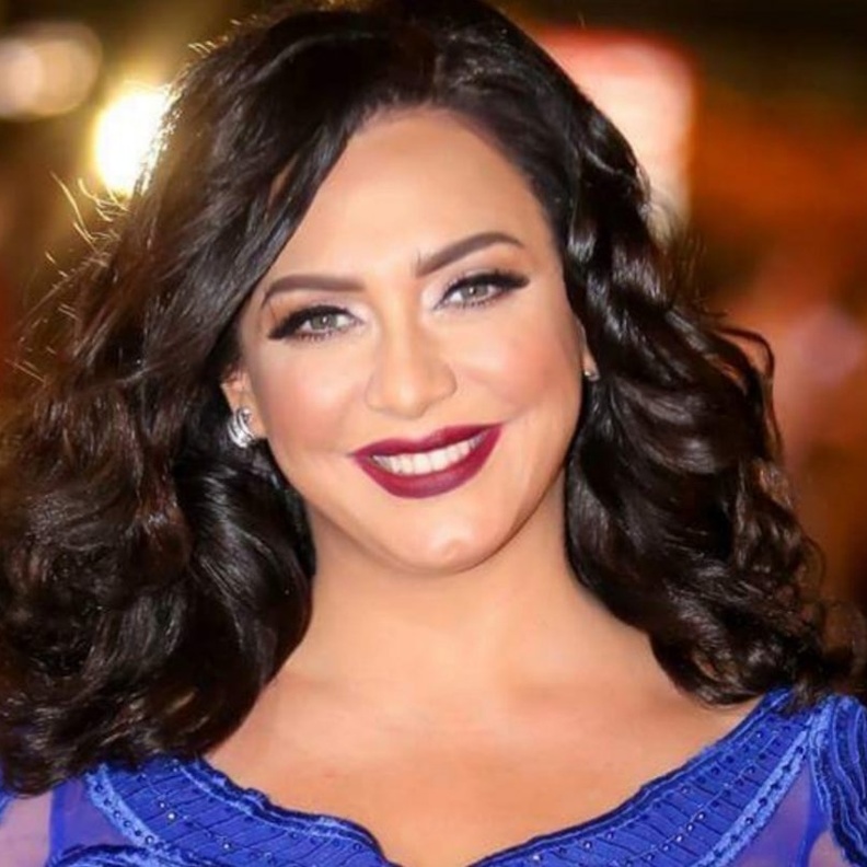 سلاف فواخرجي