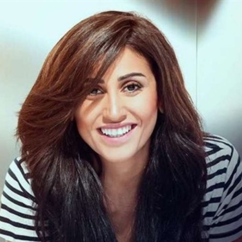 دينا الشربيني