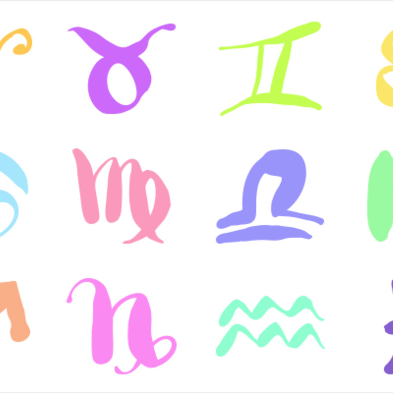 الابراج ليوم السبت 12 مايو 2018