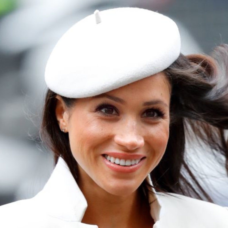 ميغان ماركل