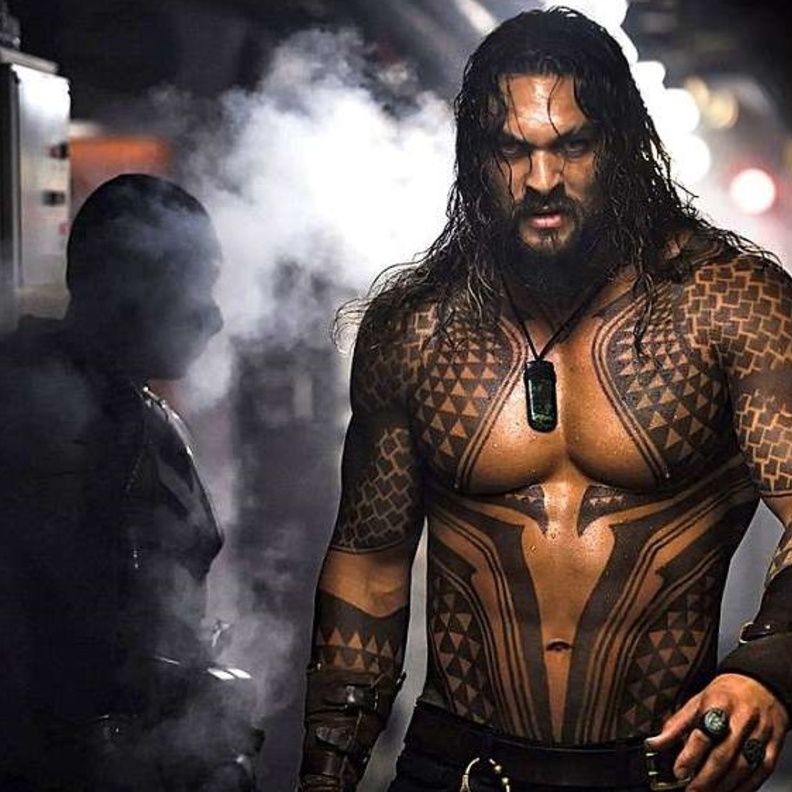 جيسون موموا