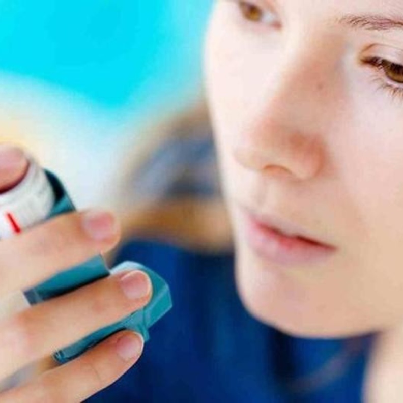 الوراثة سبب للإصابة بالربو