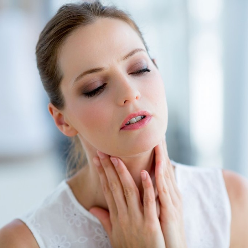 اهم النصائح بعد عملية استئصال اللوزتين