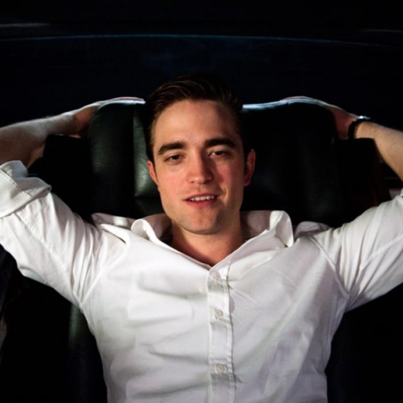 مشهد من Remember Me