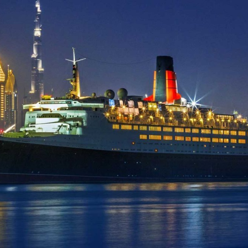 مجموعة ريزورت لـIlse Jara