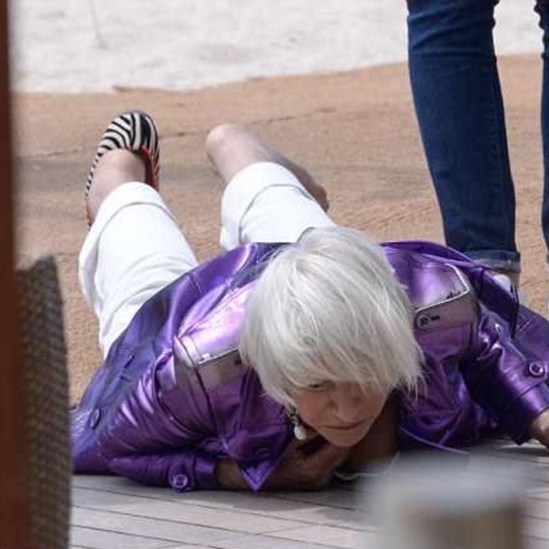 هيلين مارين