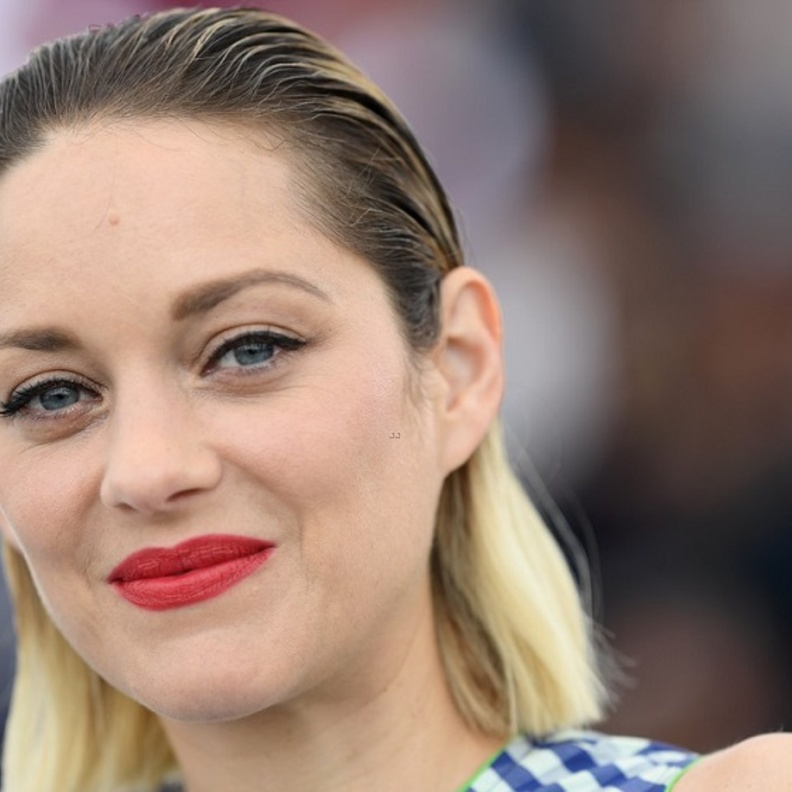 ماريون كوتيار