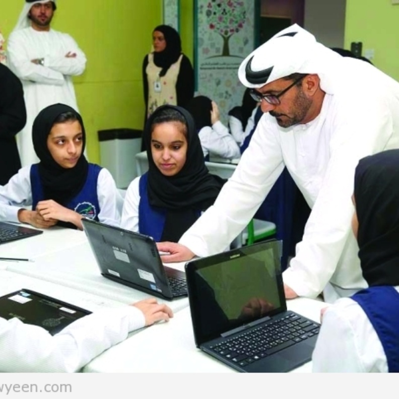 تعرف على مواعيد دوام المدارس والهيئات الإدارية والتدريسية الإماراتية في رمضان