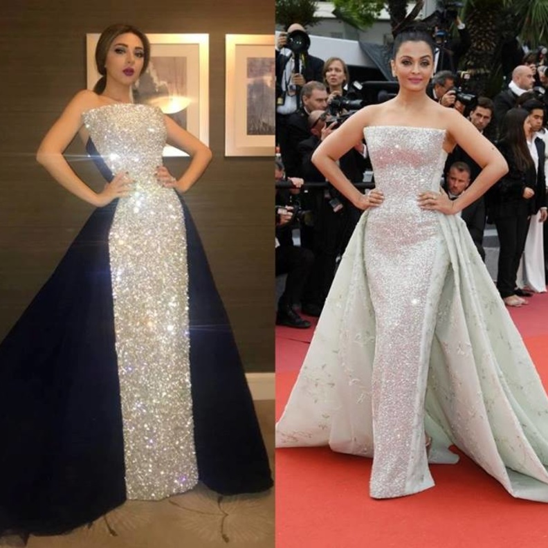 اي اطلالة هي الاجمل؟