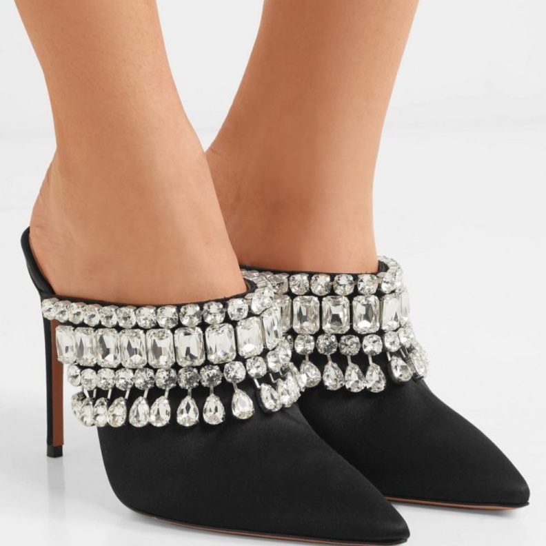 Dolce & Gabbana حقيبة يد مزركشة من