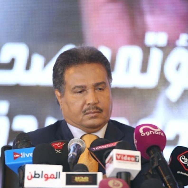  محمد عبده في حفل دار الأوبرا المصرية