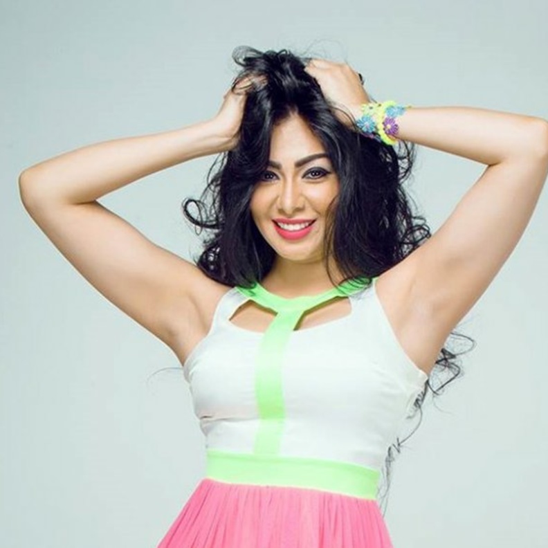 ميريهان حسين