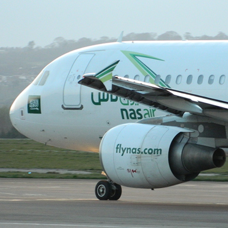 5 وجهات جديدة مباشرة من السعودية لصيف 2018