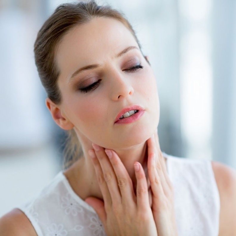  نقطة ضعف مواليد الثور الصحية الاساسية هي في الحنجرة وآلام الحلق