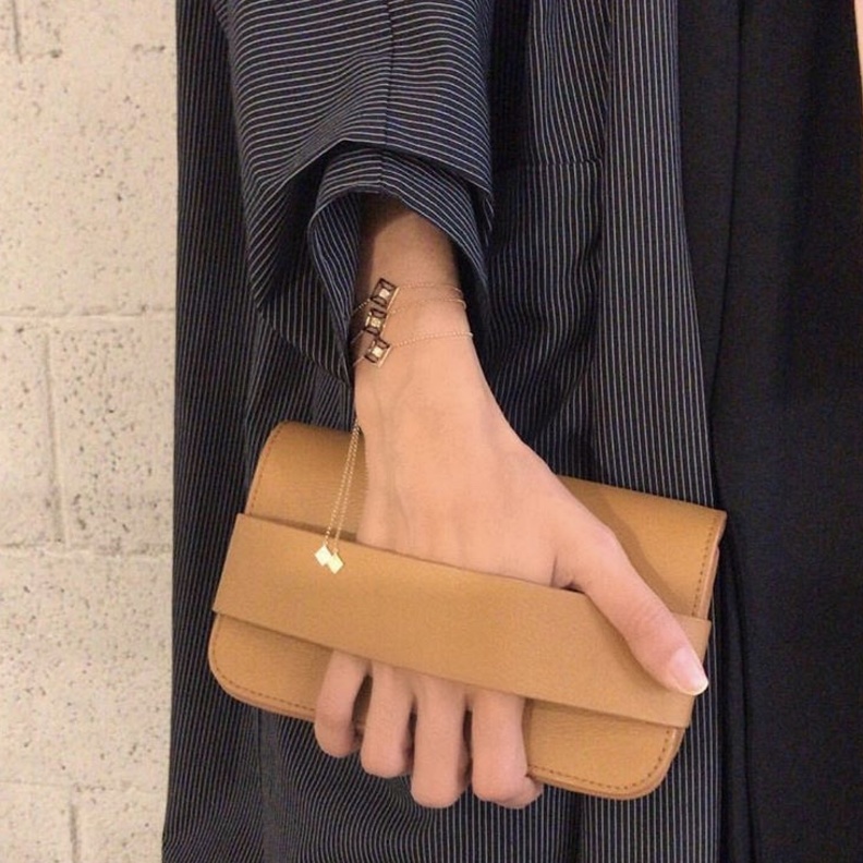 دليلك لأبرز تصاميم الحقائب المناسبة لإطلالتك في رمضان