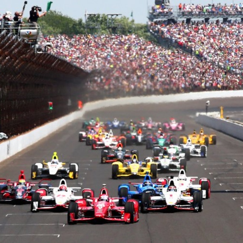 سباق لو مان 24 ساعة