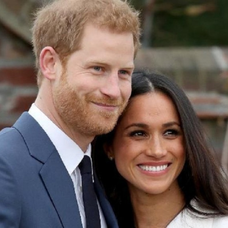 هدية الملكة اليزابيث للأمير ويليام وكيت ميدلتون