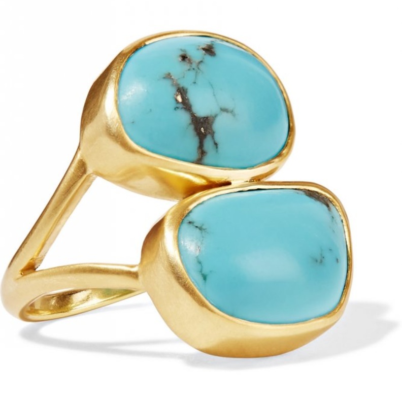 خاتم من ليزا أينر Lisa Eisner