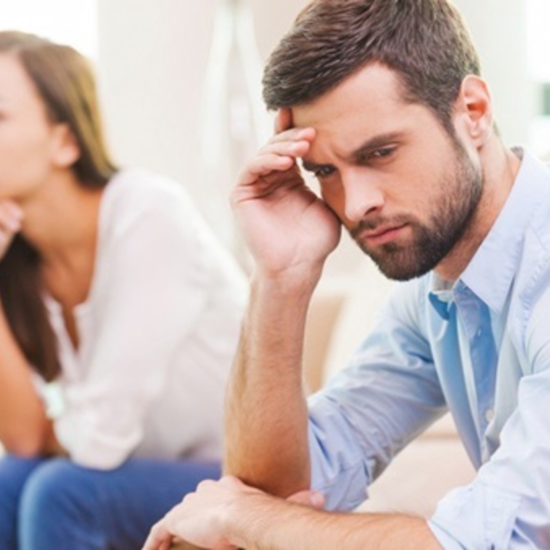 كيفية التعامل مع اهمال الزوج لزوجته